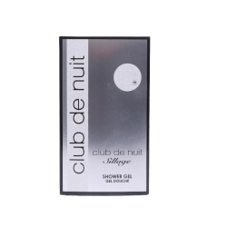 جل استحمام نسائي كلوب دي نويت سيلاج من أرماف 360 مل Armaf Club de Nuit Sillage Women Shower Gel